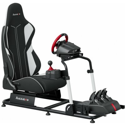 Huzaro Speed 5.5 Sim racing – Hledejceny.cz