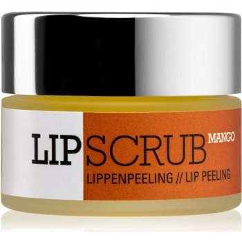 Tolure Cosmetics Lip peeling na rty Mango 15 g