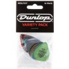 DUNLOP Variety Pack Medium/Heavy