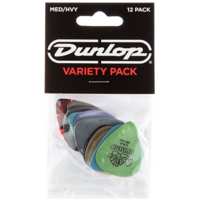 DUNLOP Variety Pack Medium/Heavy – Hledejceny.cz