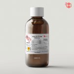 Hexachem Kyselina octová 99,8 % p.a. 1000 ml – HobbyKompas.cz