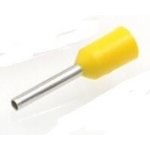 Dutinka pro kabel 4mm2 žlutá – Hledejceny.cz