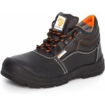 PROCERA SOLID S1 SRC obuv černá – Zboží Dáma