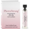 Feromon PheroStrong Beauty pro ženy 1 ml