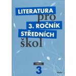 Literatura pro 3. ročník středních škol – Sleviste.cz