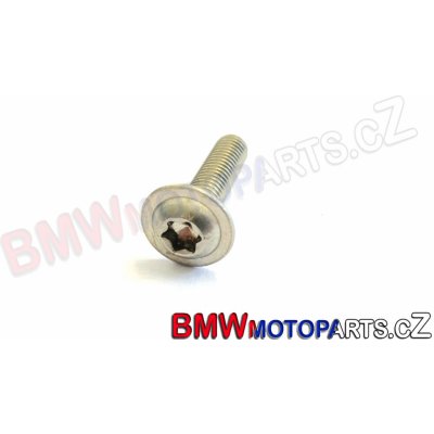 Šroub Torx M6x25 – HobbyKompas.cz