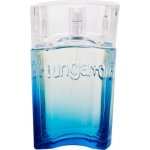 Emanuel Ungaro Blue Ice toaletní voda pánská 90 ml – Hledejceny.cz