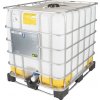 Nádrž na vodu EKO Container Service IBC kontejner Mauser Antistatic 1000 l