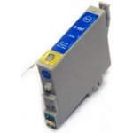 NáplněDoTiskáren Epson T0482 - kompatibilní s čipem – Zboží Živě