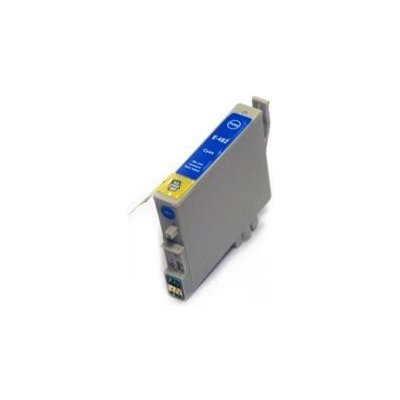 NáplněDoTiskáren Epson T0482 - kompatibilní s čipem – Zboží Živě