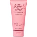 NAK Signature Ultimate Treatment 60 Second Repair 150 ml – Hledejceny.cz