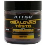 Jet Fish obalovací těsto PREMIUM CLASSIC 250 g Cream / Scopex – Sleviste.cz
