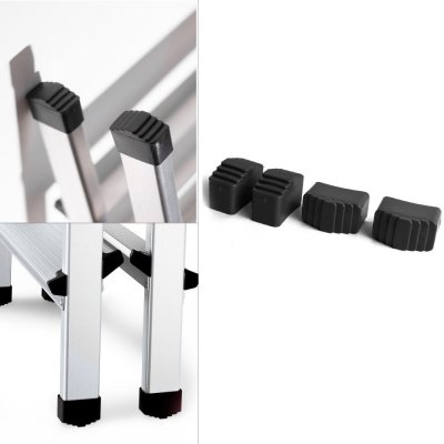 MACHOOK Sada koncovek na schůdky dvoustranné – Zboží Mobilmania