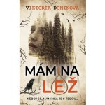 Mámina lež NAŠE VOJSKO - knižní distribuce s.r.o. – Hledejceny.cz