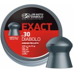 Diabolky JSB Exact 7,62 mm 150 ks – Sleviste.cz