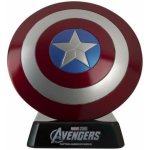 Avengers Infinity War Captain America shield – Zbozi.Blesk.cz