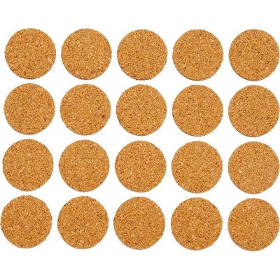 Vorel podložka samolepící pod nábytek 20 mm TO-74802 – Hledejceny.cz