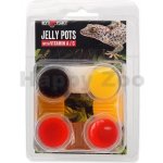 Repti Planet Jelly Pots Mixed 8 ks 007-82000 – Zboží Mobilmania