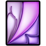 Apple iPad Air 13 (2024) 256GB Wi-Fi + Cellular Purple MV6Y3HC/A – Zboží Živě