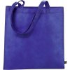 Nákupní taška a košík Nákupní taška z netkaného textilu modrá