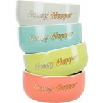 Trixie miska Honey and Hopper 11 cm 250 ml – Zboží Dáma