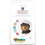 Hill’s Vet Essentials Puppy Growth Small & Mini Chicken 0,7 kg – Sleviste.cz