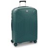 Cestovní kufr Roncato Ypsilon 4.0 576157-87 zelená 120 L