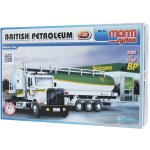 Seva Monti System 52 British Petroleum – Zboží Dáma