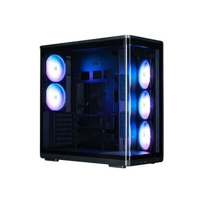 Zalman P60 Black – Zboží Živě