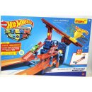  Hot Wheels Track builder základní sada