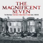 Waterboys - Magnificent Seven - The Waterboys Fisherman's Blues/Room To Roam band, 1989-90 D CD – Hledejceny.cz