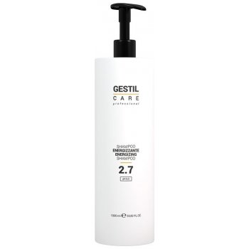 Gestil Care 2.7 Energizing Shampoo 1000 ml