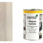 Osmo 3518 Olejové mořidlo 1 l Světle šedý – Hledejceny.cz