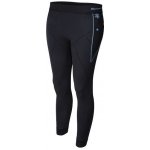 BLIZZARD Viva long pants, anthracite/light blue – Sleviste.cz