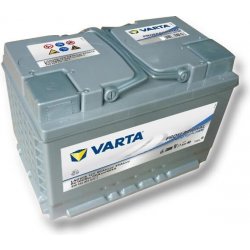 Varta Professional 12V 60Ah 510A 830 060 051