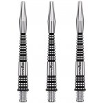 Winmau Triad RX - midi - black – Sleviste.cz