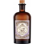 Monkey 47 Schwarzwald Dry Gin 47% 0,5 l (holá láhev) – Zboží Dáma