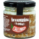 ChilliMaga: Škvarkuláda luxusní škvarková pomazánka s chilli 190g – Sleviste.cz
