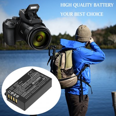 Cameron Sino CS-ENEL20 – Sleviste.cz