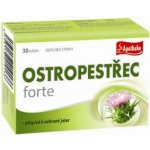 Apotheke Ostropestřec Forte 30 tablet – Hledejceny.cz