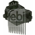 Řídící jednotka, klimatizace FEBI BILSTEIN 24617 | Zboží Auto