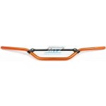 Řidítka s hrazdou (průměr 22mm) MTZ - oranžové 23Ř-691-607 | Zboží Auto
