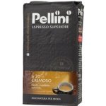 Pellini Superiore n46 Cremoso mletá 250 g – Zboží Dáma