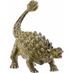 Schleich 15023 Dinosaurs Ankylosaurus – Zboží Mobilmania