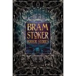 Bram Stoker Horror Stories – Hledejceny.cz