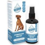 Stomaclean pro psy TOPVET 50 ml – Sleviste.cz