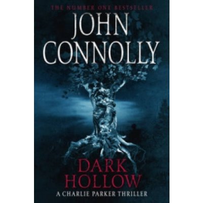 Dark Hollow J. Connolly – Hledejceny.cz