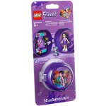 LEGO® Friends 853776 Emma Fotó štúdio Pod – Zboží Živě