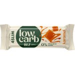 4Slim Low Carb čekanková tyčinka 35 g – Hledejceny.cz
