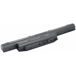 Fujitsu Siemens LifeBook A544, E754 5200 mAh baterie - neoriginální